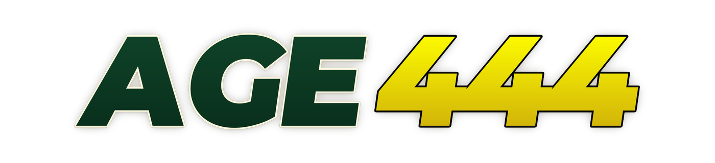 age444 logo